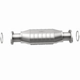 MagnaFlow Conv DF Tacoma 95-98 2.7L/3.4L Magnaflow Catalytic Converter Direct Fit  AXOPROS