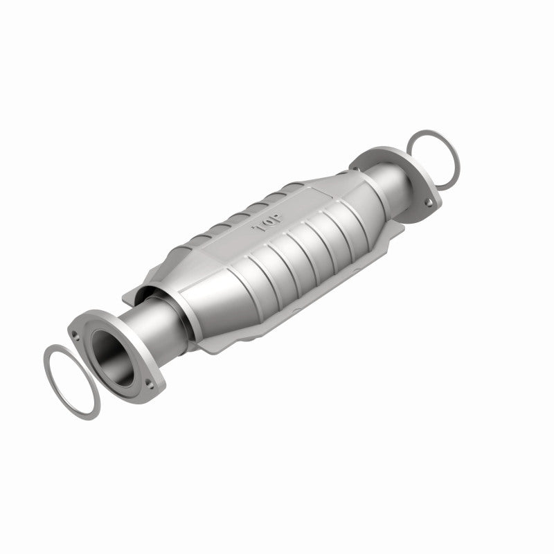 MagnaFlow Conv DF Tacoma 95-98 2.7L/3.4L Magnaflow Catalytic Converter Direct Fit  AXOPROS