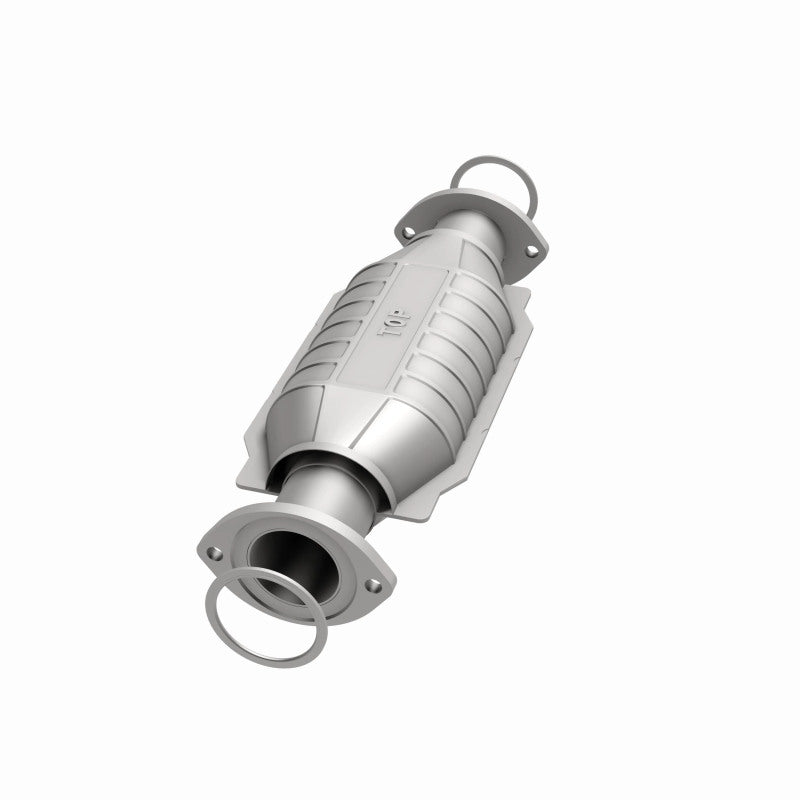 MagnaFlow Conv DF Tacoma 95-98 2.7L/3.4L Magnaflow Catalytic Converter Direct Fit  AXOPROS
