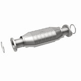 MagnaFlow Conv DF Tacoma 95-98 2.7L/3.4L Magnaflow Catalytic Converter Direct Fit  AXOPROS