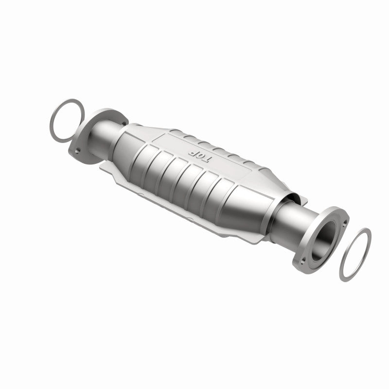 MagnaFlow Conv DF Tacoma 95-98 2.7L/3.4L Magnaflow Catalytic Converter Direct Fit  AXOPROS