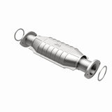 MagnaFlow Conv DF Tacoma 95-98 2.7L/3.4L Magnaflow Catalytic Converter Direct Fit  AXOPROS