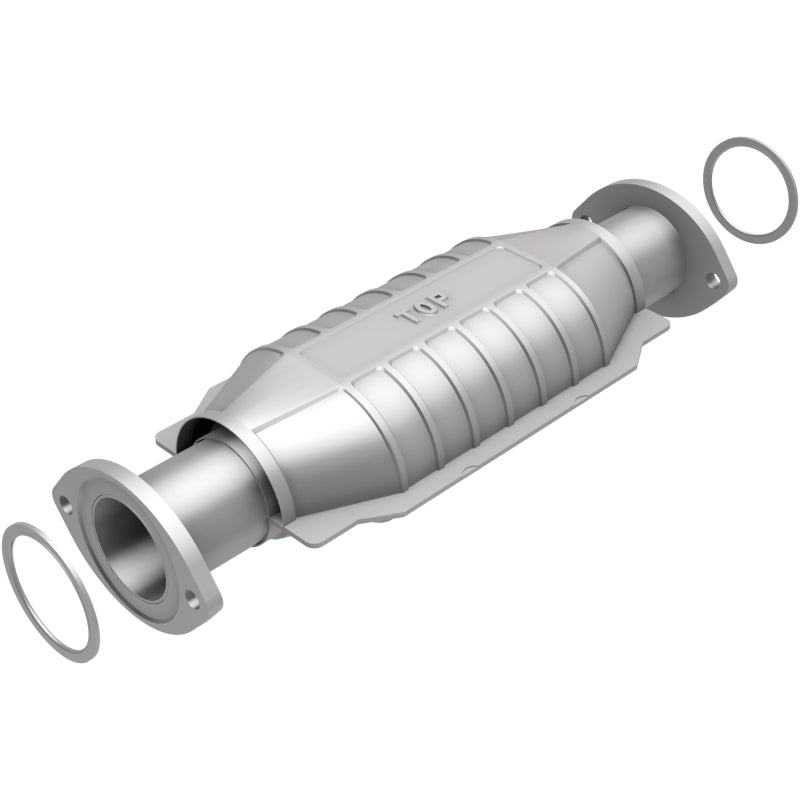 MagnaFlow Conv DF Tacoma 95-98 2.7L/3.4L Magnaflow Catalytic Converter Direct Fit  AXOPROS