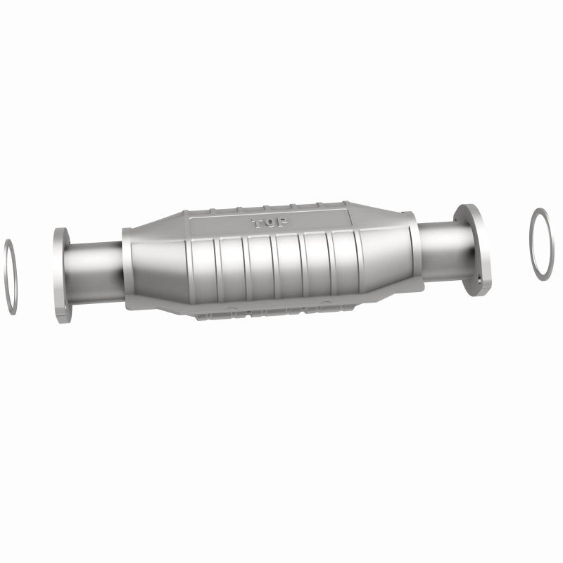 MagnaFlow Conv DF Tacoma 95-98 2.7L/3.4L Magnaflow Catalytic Converter Direct Fit  AXOPROS
