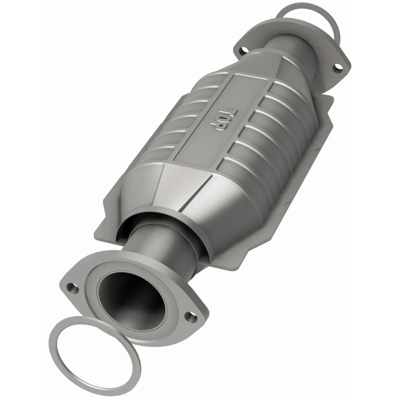 MagnaFlow Conv DF Tacoma 95-98 2.7L/3.4L Magnaflow Catalytic Converter Direct Fit  AXOPROS