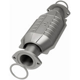 MagnaFlow Conv DF Tacoma 95-98 2.7L/3.4L Magnaflow Catalytic Converter Direct Fit  AXOPROS