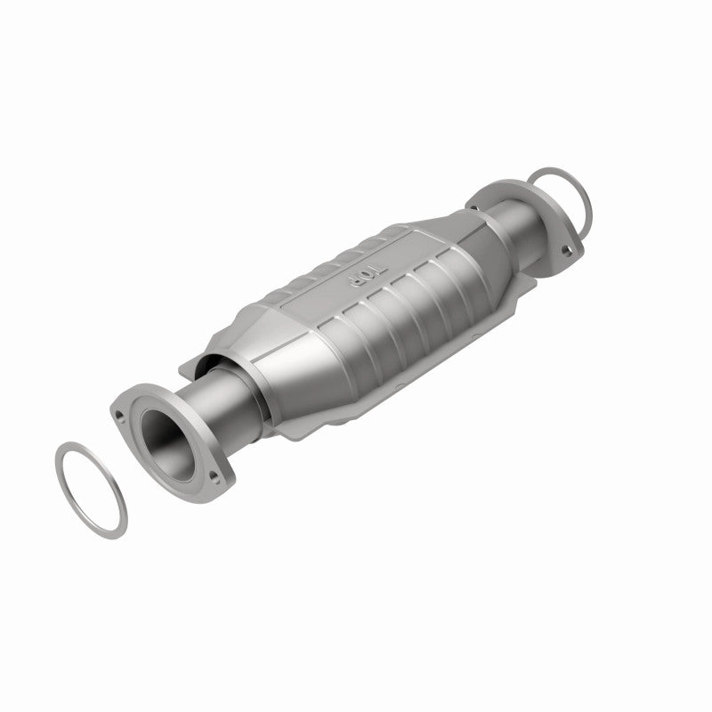 MagnaFlow Conv DF Tacoma 95-98 2.7L/3.4L Magnaflow Catalytic Converter Direct Fit  AXOPROS