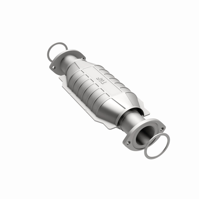 MagnaFlow Conv DF Tacoma 95-98 2.7L/3.4L Magnaflow Catalytic Converter Direct Fit  AXOPROS