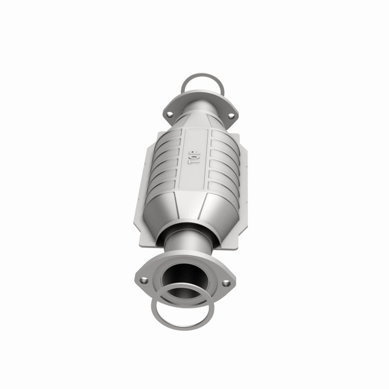 MagnaFlow Conv DF Tacoma 95-98 2.7L/3.4L Magnaflow Catalytic Converter Direct Fit  AXOPROS