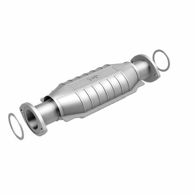 MagnaFlow Conv DF Tacoma 95-98 2.7L/3.4L Magnaflow Catalytic Converter Direct Fit  AXOPROS