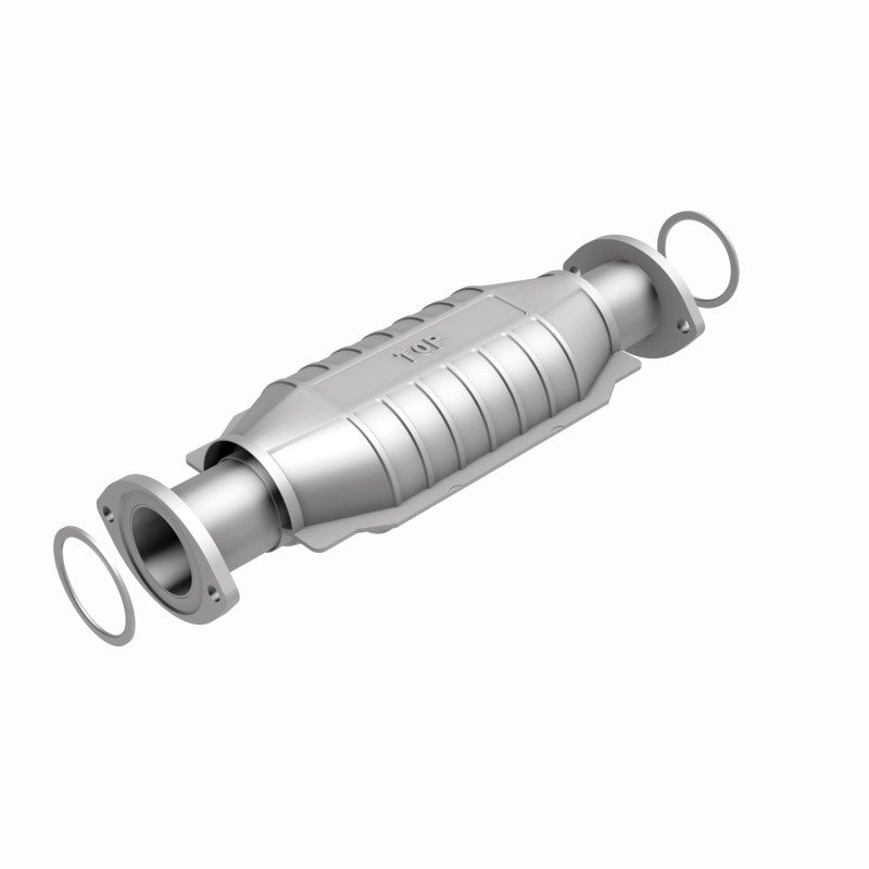 MagnaFlow Conv DF Tacoma 95-98 2.7L/3.4L Magnaflow Catalytic Converter Direct Fit  AXOPROS