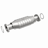 MagnaFlow Conv DF Tacoma 95-98 2.7L/3.4L Magnaflow Catalytic Converter Direct Fit  AXOPROS
