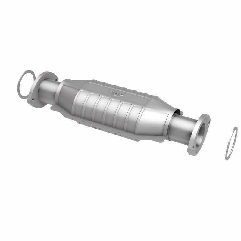 MagnaFlow Conv DF Tacoma 95-98 2.7L/3.4L Magnaflow Catalytic Converter Direct Fit  AXOPROS