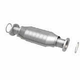 MagnaFlow Conv DF Tacoma 95-98 2.7L/3.4L Magnaflow Catalytic Converter Direct Fit  AXOPROS