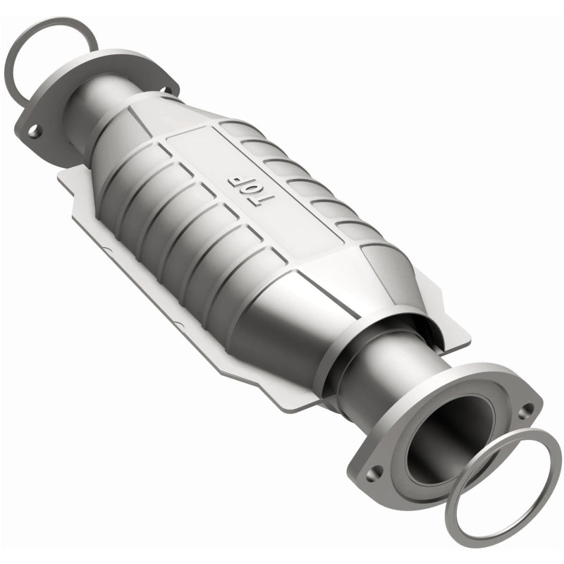 MagnaFlow Conv DF Tacoma 95-98 2.7L/3.4L Magnaflow Catalytic Converter Direct Fit  AXOPROS