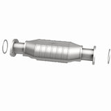 MagnaFlow Conv DF Tacoma 95-98 2.7L/3.4L Magnaflow Catalytic Converter Direct Fit  AXOPROS