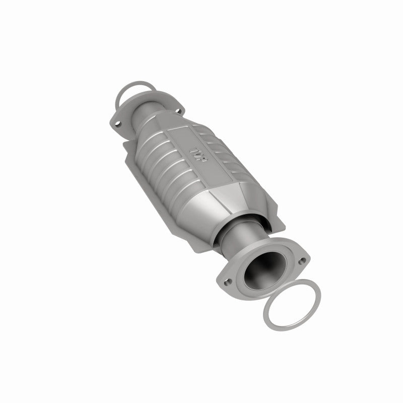 MagnaFlow Conv DF Tacoma 95-98 2.7L/3.4L Magnaflow Catalytic Converter Direct Fit  AXOPROS