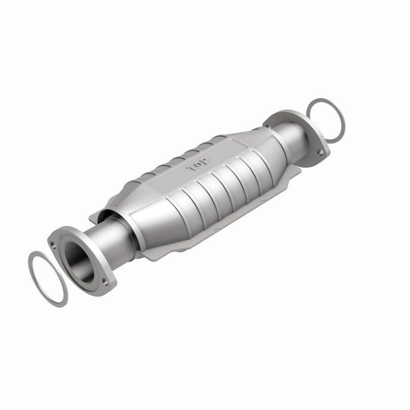 MagnaFlow Conv DF Tacoma 95-98 2.7L/3.4L Magnaflow Catalytic Converter Direct Fit  AXOPROS