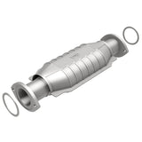 MagnaFlow Conv DF Tacoma 95-98 2.7L/3.4L Magnaflow Catalytic Converter Direct Fit  AXOPROS