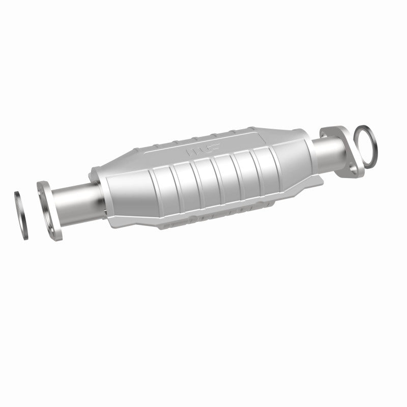 MagnaFlow Conv DF Toyota 88-95 Magnaflow Catalytic Converter Direct Fit  AXOPROS