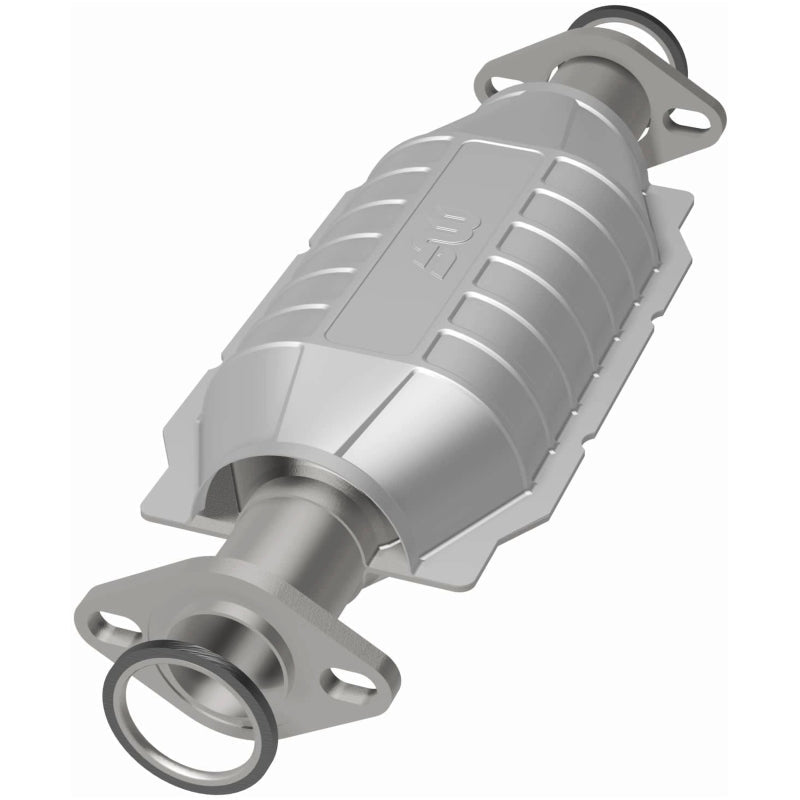 MagnaFlow Conv DF Toyota 88-95 Magnaflow Catalytic Converter Direct Fit  AXOPROS