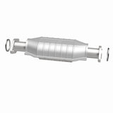 MagnaFlow Conv DF Toyota 88-95 Magnaflow Catalytic Converter Direct Fit  AXOPROS