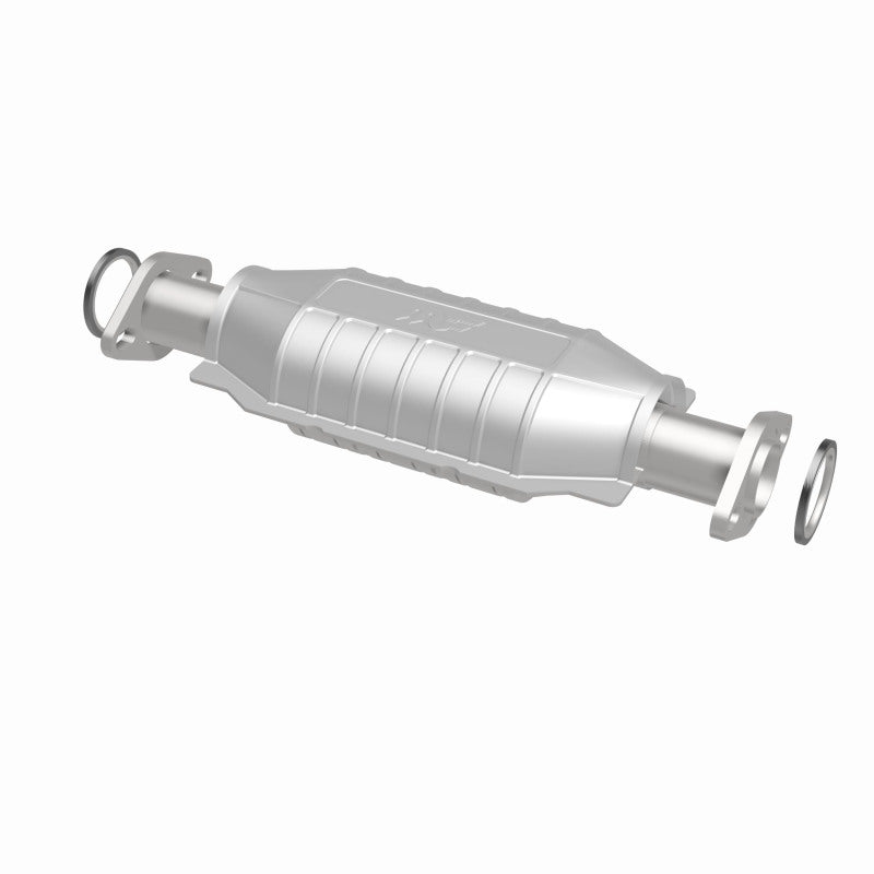 MagnaFlow Conv DF Toyota 88-95 Magnaflow Catalytic Converter Direct Fit  AXOPROS