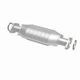 MagnaFlow Conv DF Toyota 88-95 Magnaflow Catalytic Converter Direct Fit  AXOPROS