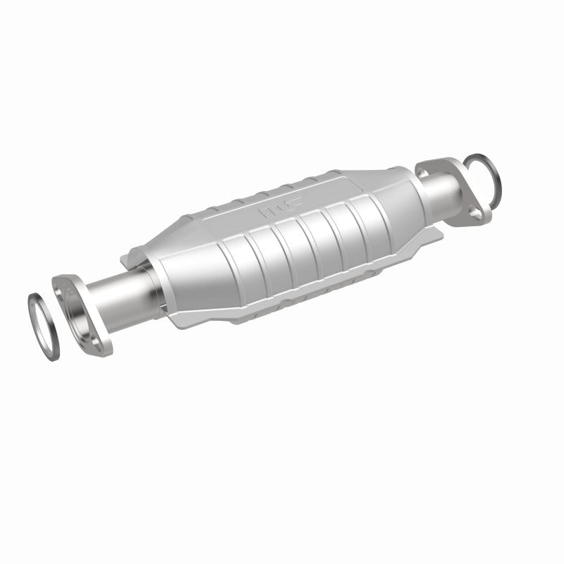 MagnaFlow Conv DF Toyota 88-95 Magnaflow Catalytic Converter Direct Fit  AXOPROS