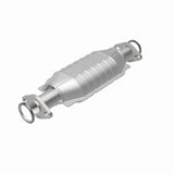 MagnaFlow Conv DF Toyota 88-95 Magnaflow Catalytic Converter Direct Fit  AXOPROS