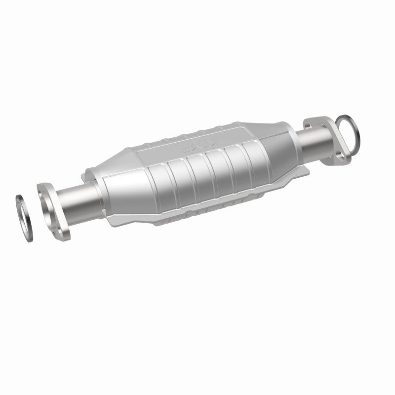 MagnaFlow Conv DF Toyota 88-95 Magnaflow Catalytic Converter Direct Fit  AXOPROS