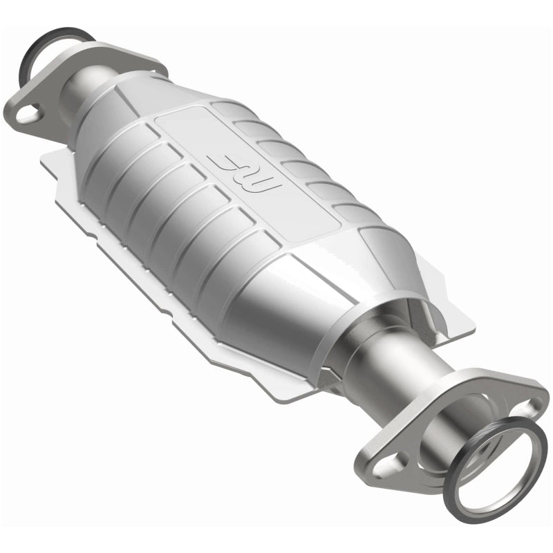 MagnaFlow Conv DF Toyota 88-95 Magnaflow Catalytic Converter Direct Fit  AXOPROS