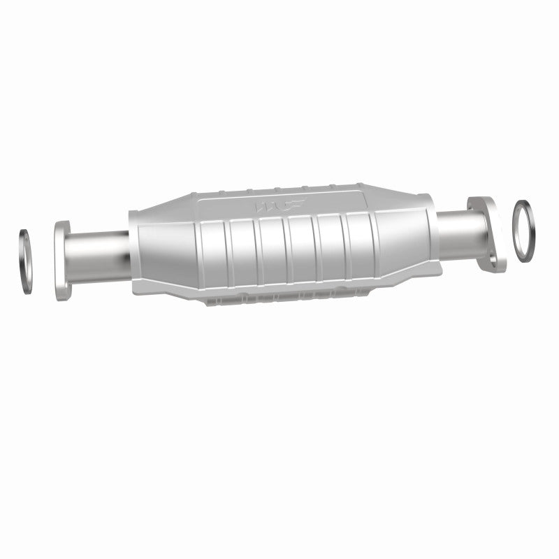 MagnaFlow Conv DF Toyota 88-95 Magnaflow Catalytic Converter Direct Fit  AXOPROS