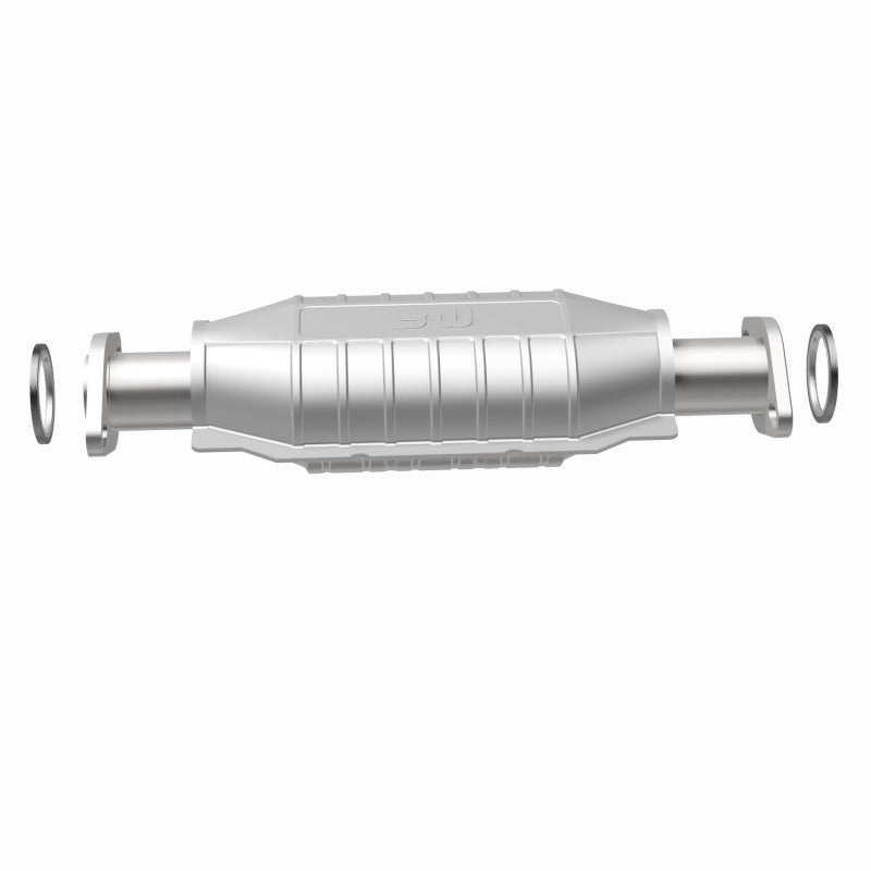 MagnaFlow Conv DF Toyota 88-95 Magnaflow Catalytic Converter Direct Fit  AXOPROS
