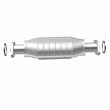 MagnaFlow Conv DF Toyota 88-95 Magnaflow Catalytic Converter Direct Fit  AXOPROS