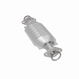 MagnaFlow Conv DF Toyota 88-95 Magnaflow Catalytic Converter Direct Fit  AXOPROS