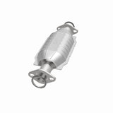 MagnaFlow Conv DF Toyota 88-95 Magnaflow Catalytic Converter Direct Fit  AXOPROS