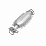 MagnaFlow Conv DF Toyota 88-95 Magnaflow Catalytic Converter Direct Fit  AXOPROS