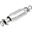 MagnaFlow Conv DF Toyota 88-95 Magnaflow Catalytic Converter Direct Fit  AXOPROS