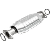 MagnaFlow Conv DF Toyota 88-95 Magnaflow Catalytic Converter Direct Fit  AXOPROS