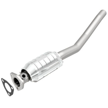 MagnaFlow Conv DF Volvo 36X5X4 2/2 Magnaflow Catalytic Converter Direct Fit  AXOPROS
