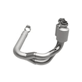 MagnaFlow Conv DF WRANGLER 04-06 4L Magnaflow Catalytic Converter Direct Fit  AXOPROS