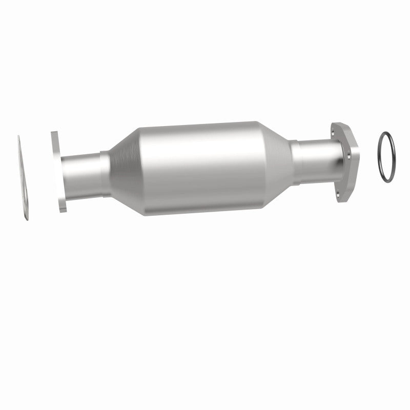 MagnaFlow Conv Dir F Accord-Prelude 90-93/96 Magnaflow Catalytic Converter Direct Fit  AXOPROS