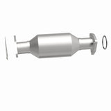 MagnaFlow Conv Dir F Accord-Prelude 90-93/96 Magnaflow Catalytic Converter Direct Fit  AXOPROS