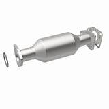 MagnaFlow Conv Dir F Accord-Prelude 90-93/96 Magnaflow Catalytic Converter Direct Fit  AXOPROS