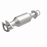 MagnaFlow Conv Dir F Accord-Prelude 90-93/96 Magnaflow Catalytic Converter Direct Fit  AXOPROS