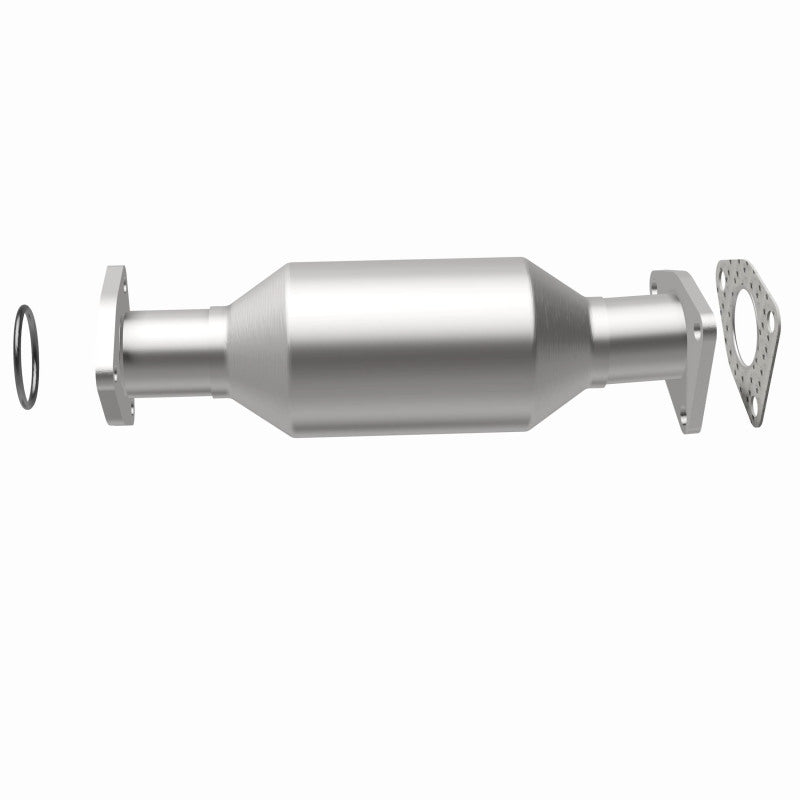 MagnaFlow Conv Dir F Accord-Prelude 90-93/96 Magnaflow Catalytic Converter Direct Fit  AXOPROS