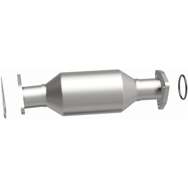 MagnaFlow Conv Dir F Accord-Prelude 90-93/96 Magnaflow Catalytic Converter Direct Fit  AXOPROS