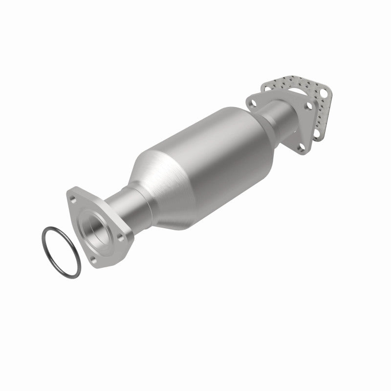 MagnaFlow Conv Dir F Accord-Prelude 90-93/96 Magnaflow Catalytic Converter Direct Fit  AXOPROS