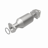 MagnaFlow Conv Dir F Accord-Prelude 90-93/96 Magnaflow Catalytic Converter Direct Fit  AXOPROS
